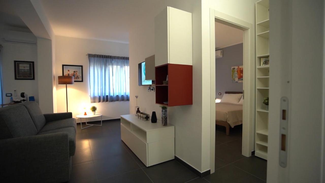 Apartamento Mi Tierra Luxury Palermo