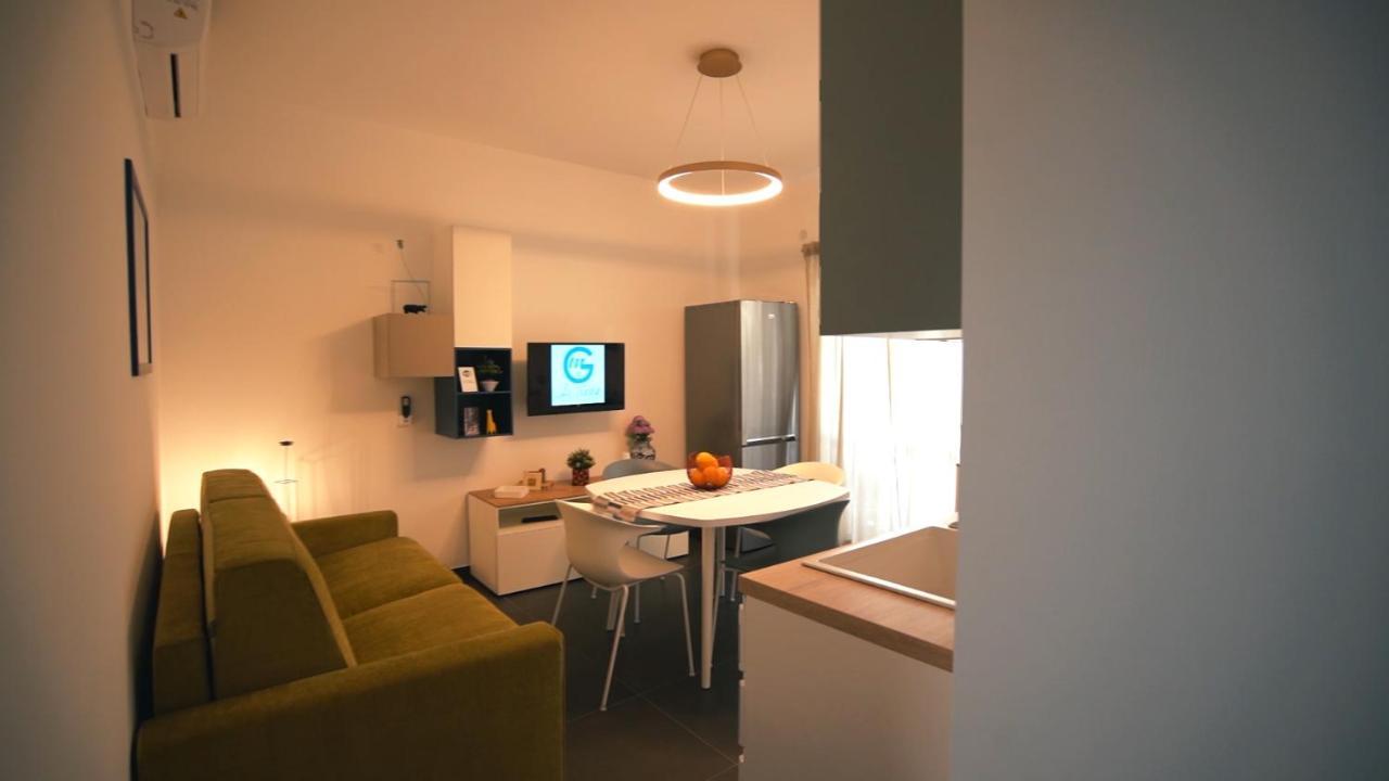 Apartamento Mi Tierra Luxury *