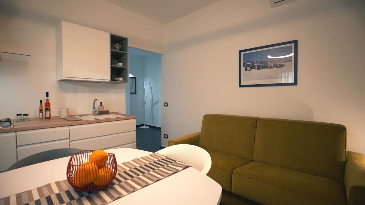 Mi Tierra Luxury Apartamento *