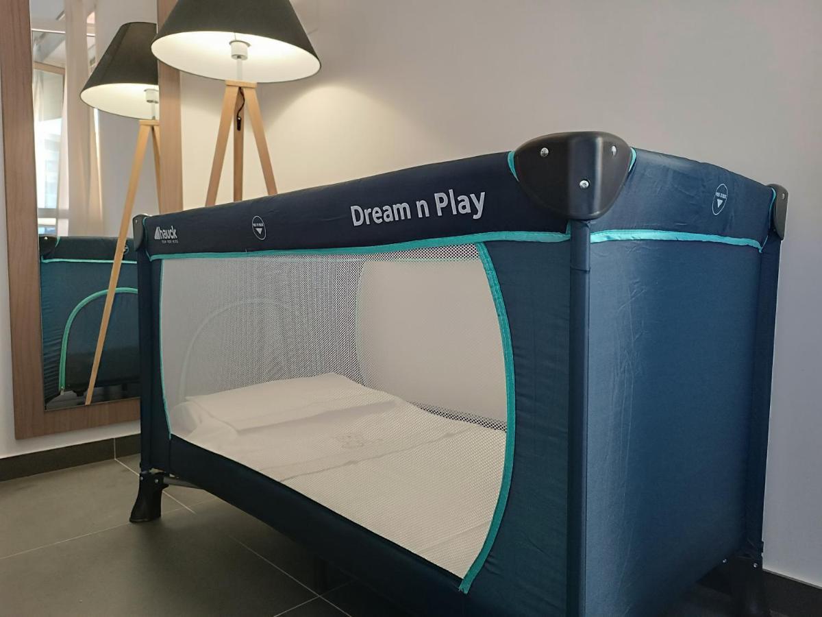 Mi Tierra Luxury Apartamento
