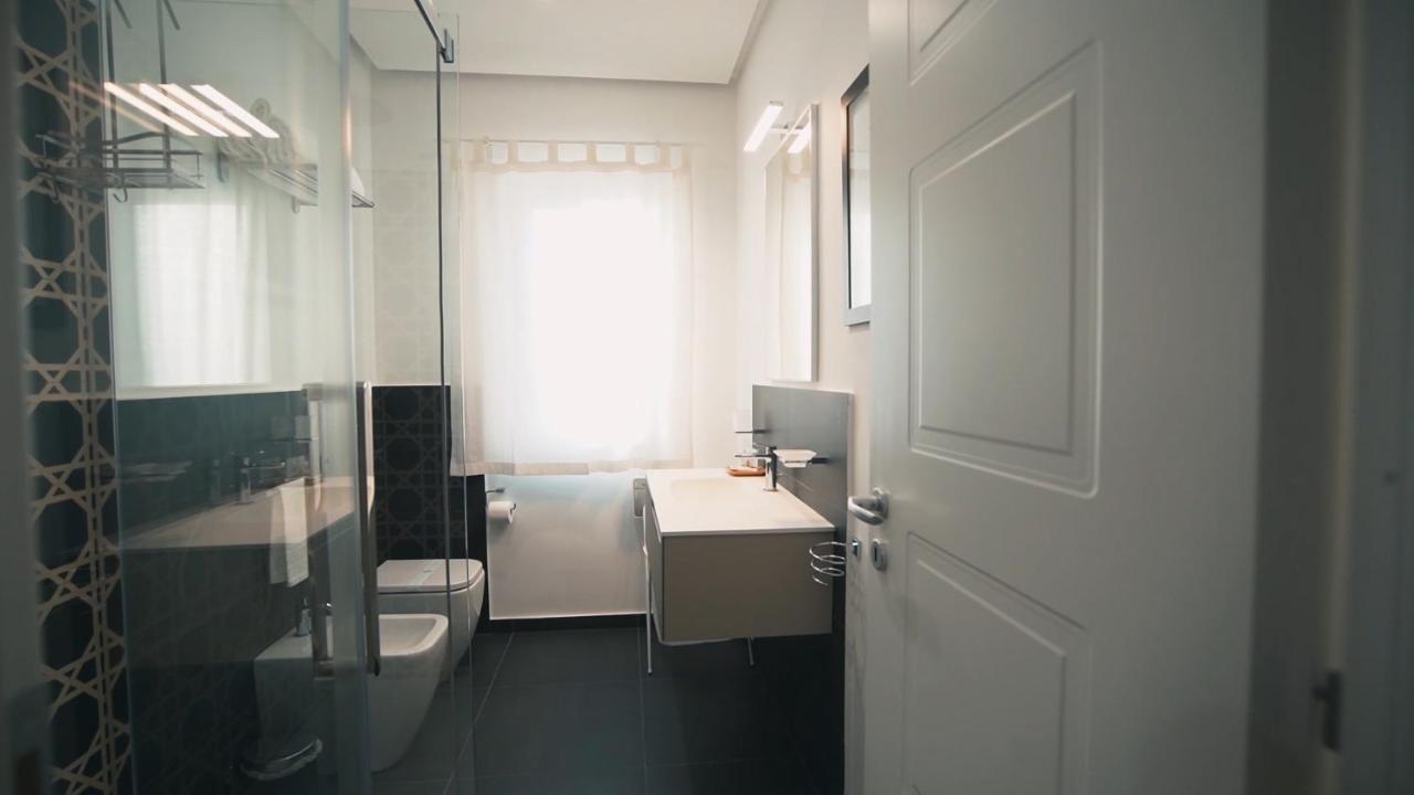 Apartamento Mi Tierra Luxury Palermo