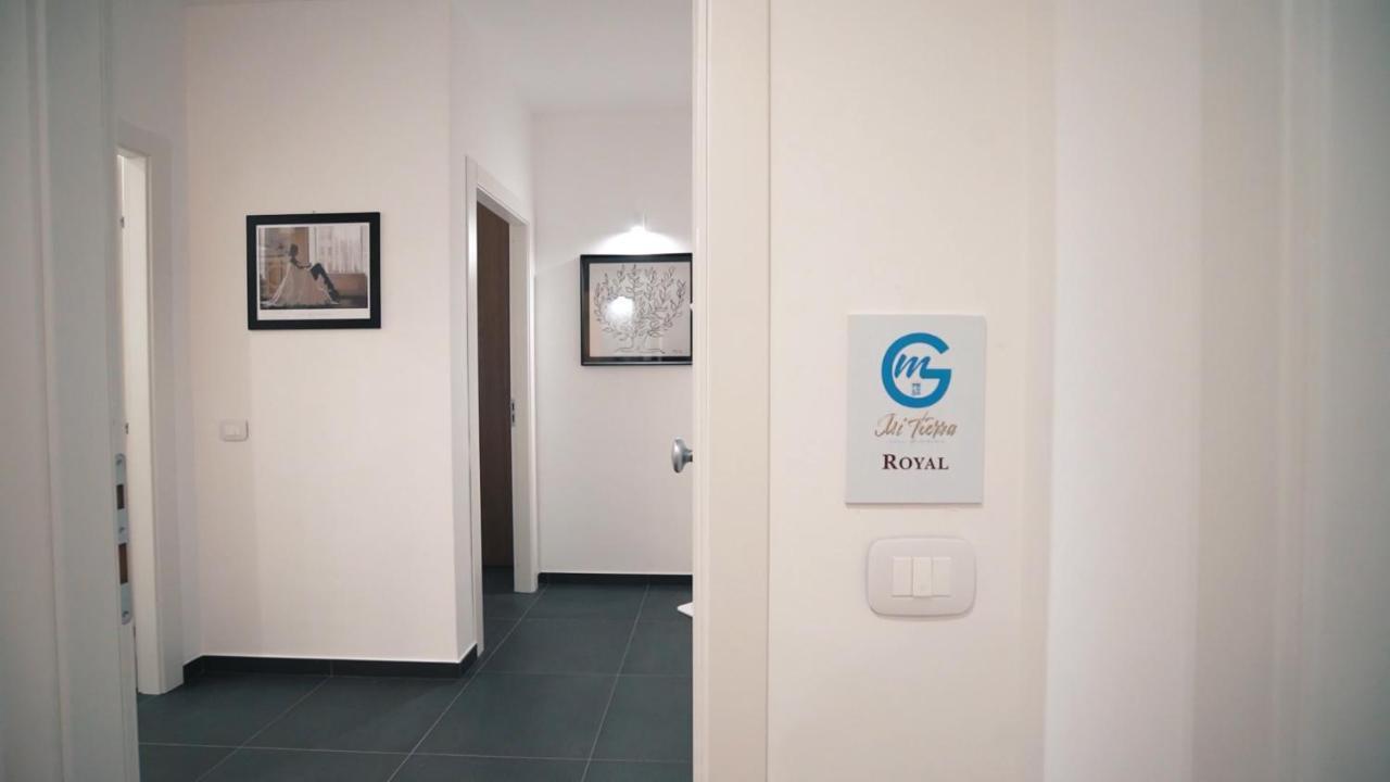 Mi Tierra Luxury Apartamento *
