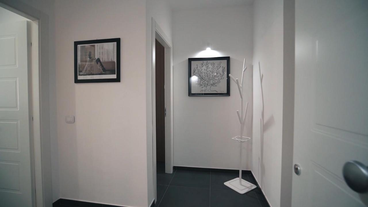 Apartamento Mi Tierra Luxury