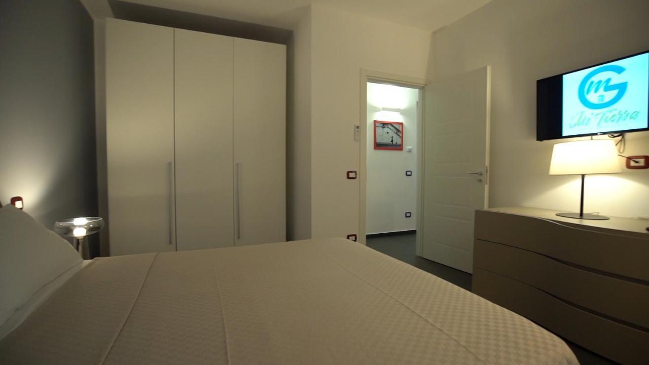 Apartamento Mi Tierra Luxury