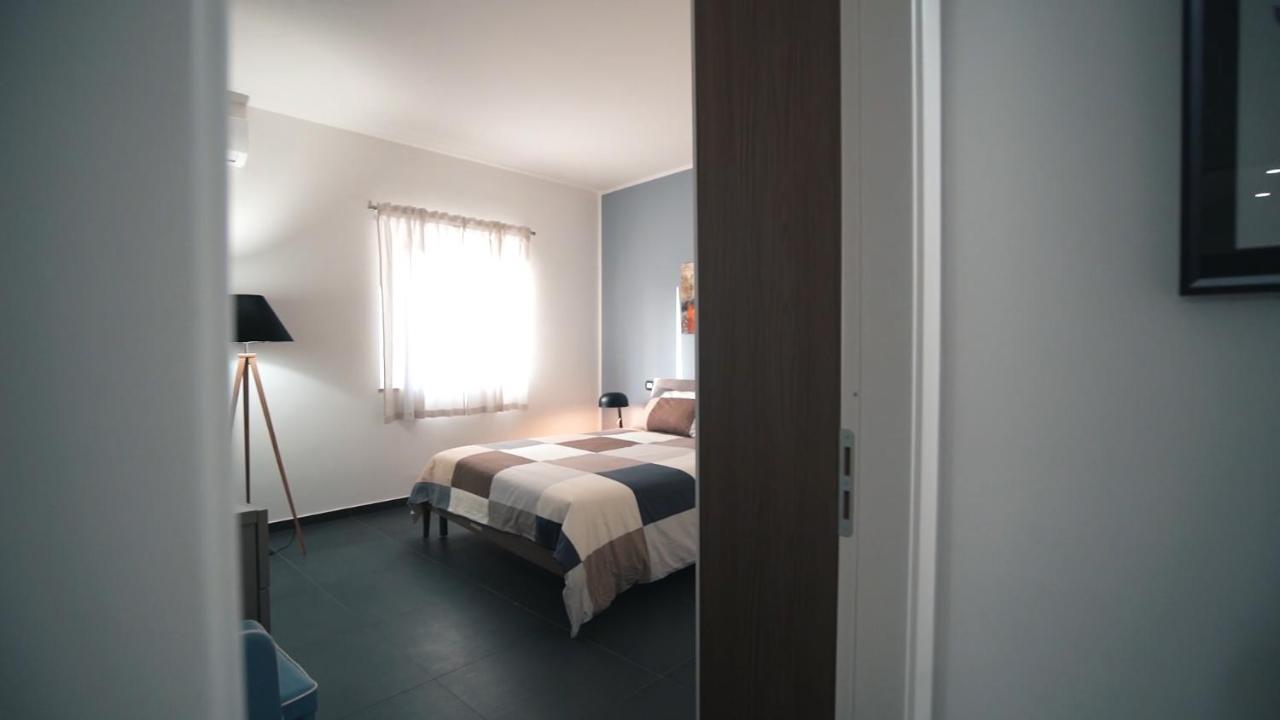 Mi Tierra Luxury Apartamento Palermo