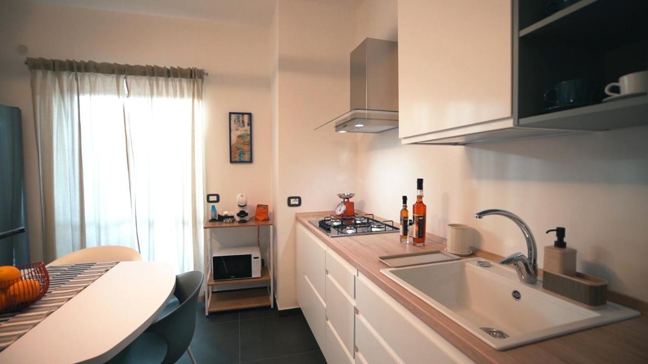 Mi Tierra Luxury Apartamento *