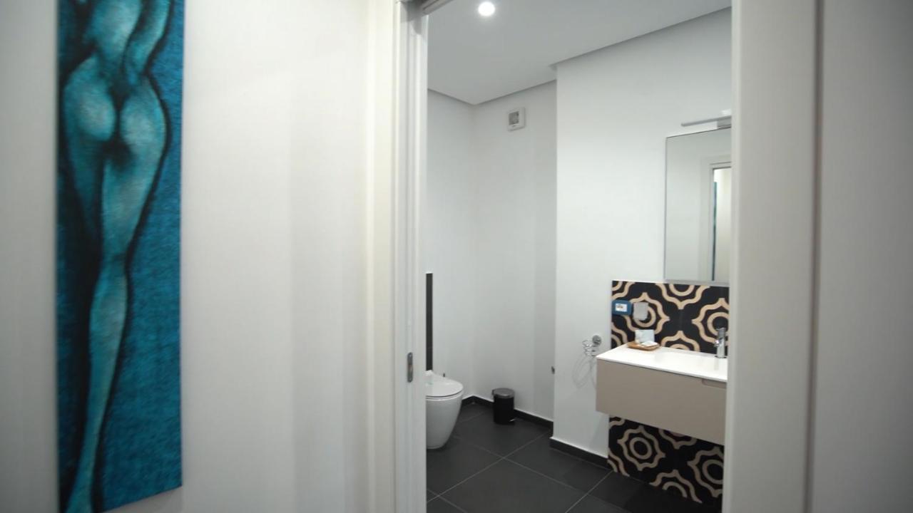Mi Tierra Luxury Apartamento Palermo